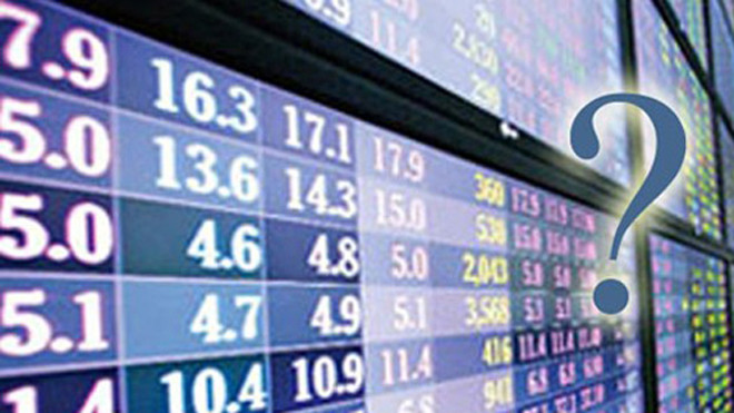 Có ý kiến cho rằng câu ngạn ngữ của nhà đầu tư Mỹ “Sell in May and go away” nhiều khả năng sẽ ứng với thị trường chứng khoán Việt Nam năm nay. Ảnh: ĐTCK