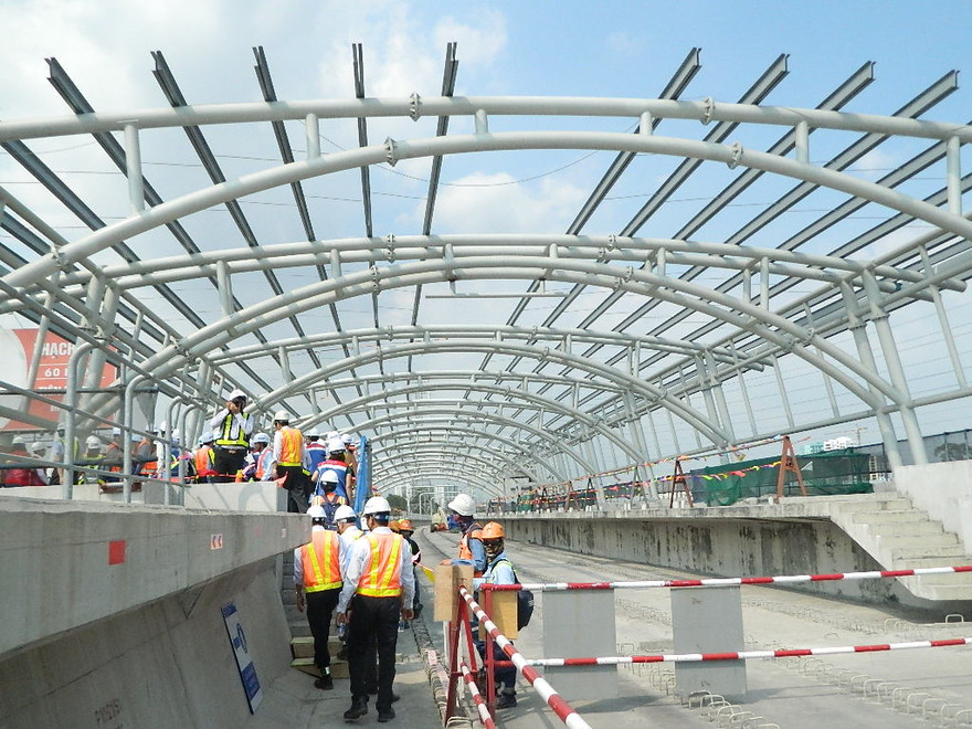 Tổng Lãnh sự Nhật: Chậm thanh toán cho nhà thầu metro là nghiêm trọng 