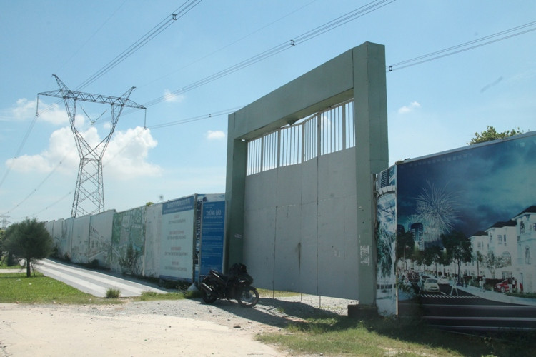 Vụ 43 ha đất công ở Bình Dương: Hé lộ nhiều sai phạm