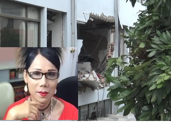 Lật mặt kẻ chỉ đạo vụ khủng bố Cục Thuế tỉnh Bình Dương