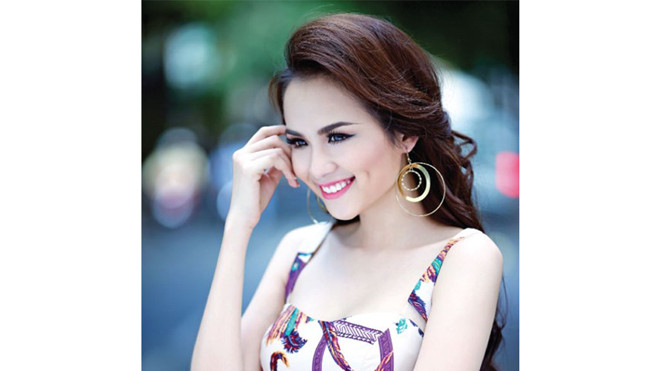 Diễm Hương: Sai lầm, vấp ngã sẽ là 'giáo án' dạy con