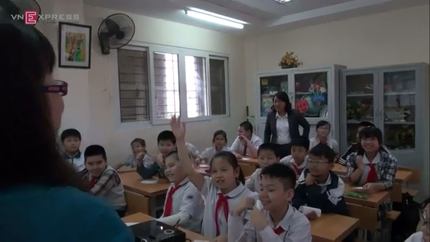 Dạy học sinh lớp 5 cách phòng chống xâm hại tình dục