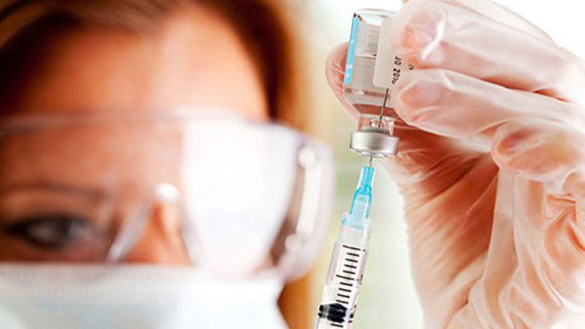 Sẽ tìm ra vaccine chống virus herpes