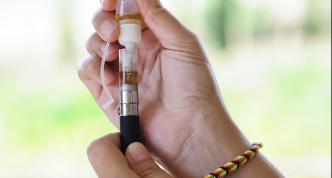 Những sự thật về thuốc lá điện tử