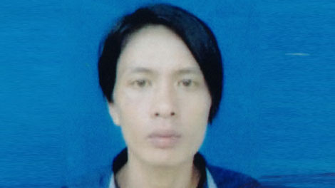 Sầm Bình Định.