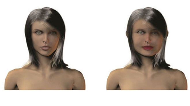 Bị bạnh cằm vì nhai kẹo cao su để giảm cân