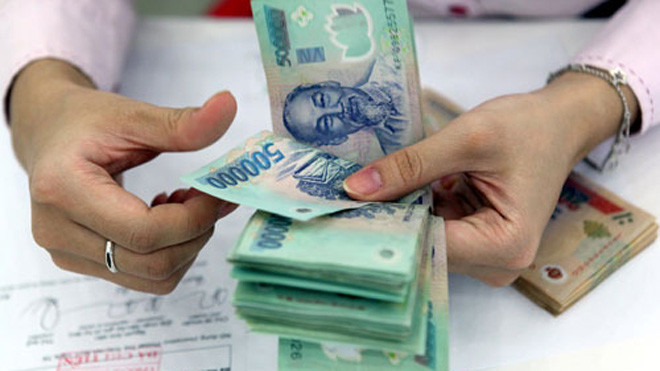 Từ 6/4, 11 đối tượng sẽ được hưởng mức lương tăng thêm hàng tháng