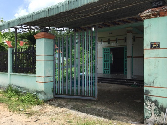 Cuộc sống khác thường của nhóm nghi can vụ 'xác người trong bê tông'