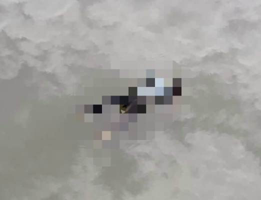 Kinh hãi phát hiện thi thể nữ giới trôi trên kênh ở Bình Dương