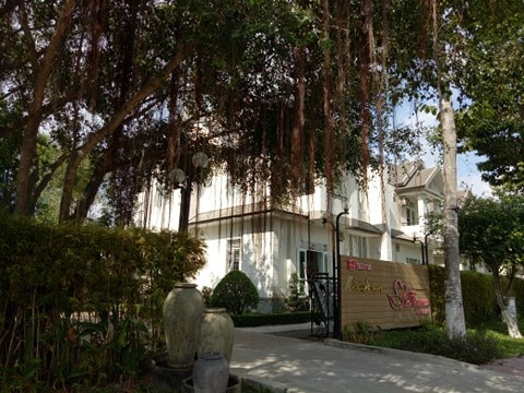 Nhóm phụ nữ nghi sát hại 2 người đổ bê tông phi tang khai gì?