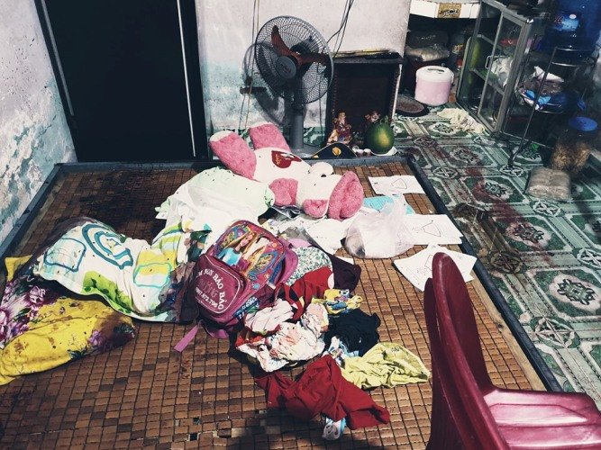 Vụ phát hiện 3 thi thể ở Bình Dương: “Lá lành đùm lá rách”