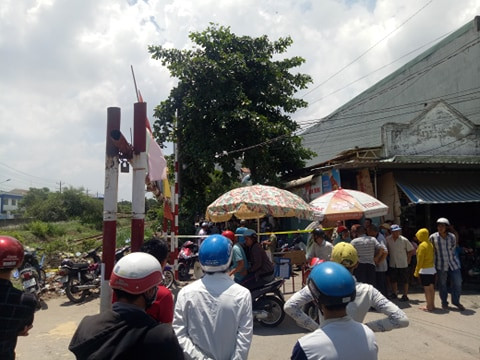 Bình Dương lại phát hiện 3 thi thể trong căn nhà trọ