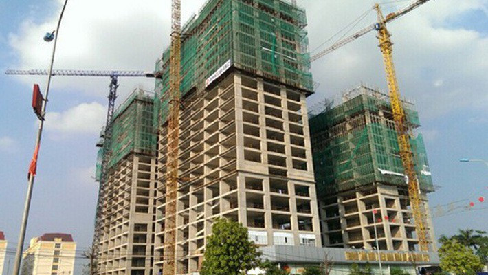 Ngân hàng Nhà nước 'bác' đề xuất của HoREA về lãi suất gói 30.000 tỷ