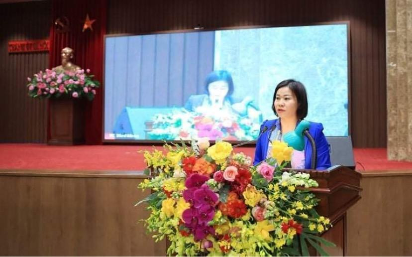 Mong muốn mọi tầng lớp nhân dân Thủ đô trở thành những 'đại sứ văn hóa'