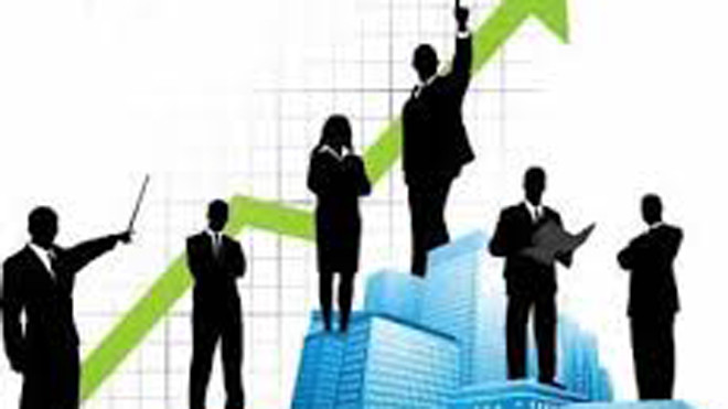 Những doanh nhân lão làng trên sàn chứng khoán