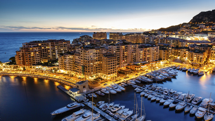 Đại gia thế giới rót 5.300 tỷ USD vào bất động sản