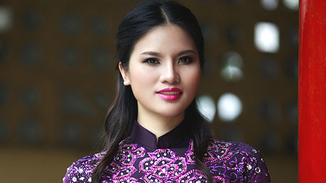 Lê Phương đẹp hơn sau khi nâng mũi, gọt mặt