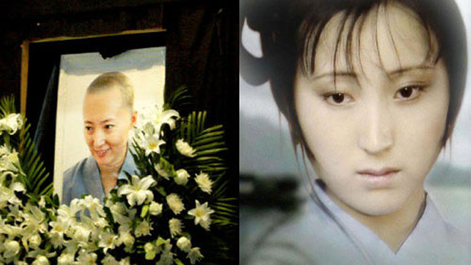 Bí ẩn “những lời nguyền chết chóc” của sao Hoa ngữ