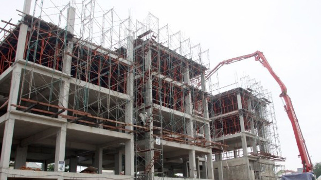 Ảnh minh họa. (Nguồn: TTXVN).