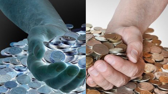 Cậy bố làm to, đi lừa đảo