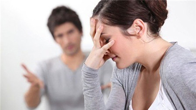 Bị sỉ nhục mỗi khi chồng nhậu