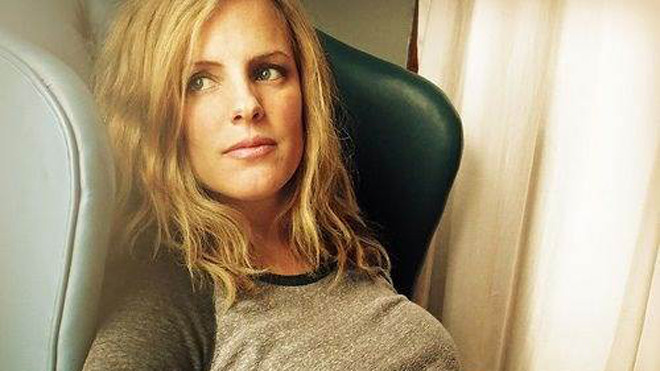 Bạn khó tránh khỏi sự choáng váng khi bầu bí, nguyên nhân là do những thay đổi trong hệ tuần hoàn máu. (ảnh minh họa)