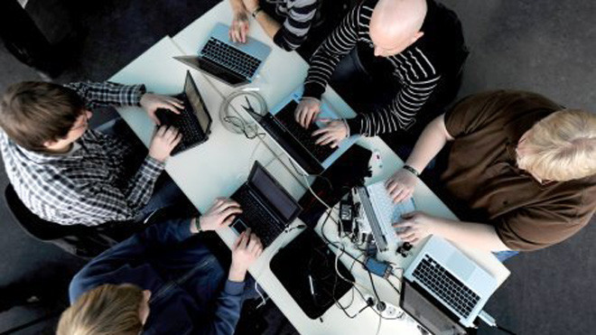 Tin tặc Syria bẻ khóa ba tài khoản của Microsoft