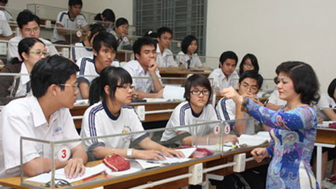 Bật mí thưởng Tết giáo viên Hà Nội