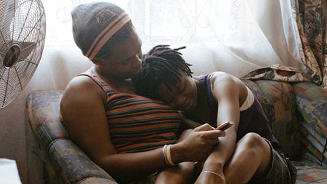 Hàng nghìn phụ nữ Nam Phi bị hãm hiếp vì nghi ngờ giới tính.