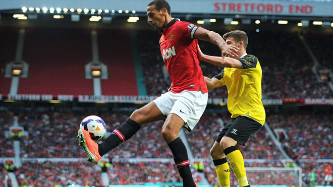 11 bản hợp đồng đắt giá nhất lịch sử M.U