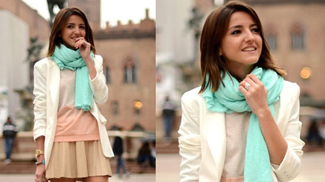 5 bí quyết thời trang cần ghi nhớ