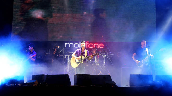 Ngũ Cung mang cả núi ngàn Tây Bắc đến Cần Thơ