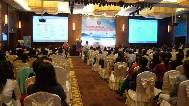 Thuốc ho Bảo Thanh tiếp tục được tín nhiệm