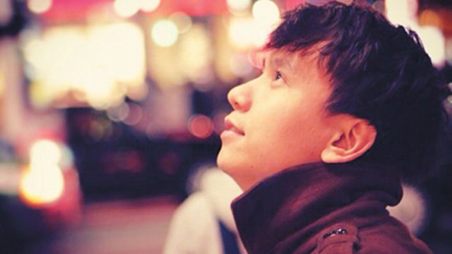 Nguyễn Xuân Phong