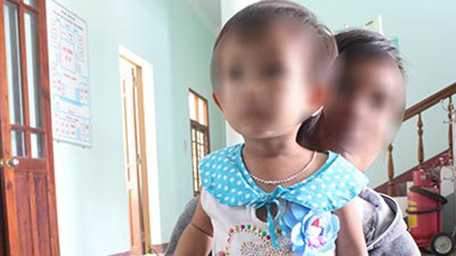 Hoen ố chốn học đường