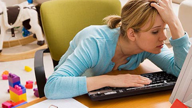 Méo mặt vì thưởng Tết quá bèo