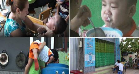 Vụ “tra tấn” trẻ mầm non của hai bảo mẫu từng gây chấn động dư luận