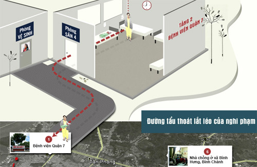 Nhấn vào đây hoặc ảnh để xem đồ họa chi tiết. Đồ họa: Tiêu Trung.