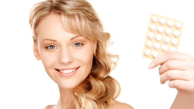 Nhiều người vô tư dùng thuốc tránh thai mà không biết rằng nó có thể khiến cơ thể bạn gặp nhiều rủi ro