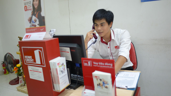 Chương trình “Home Credit – Trả tiền vay, trúng thưởng ngay” sẽ kéo dài từ ngày 20/01/2014 đến 29/01/2014
