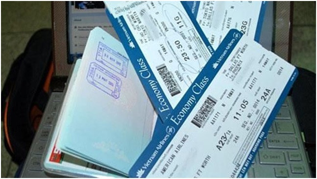 Nhiều loại giá, phí khi sử dụng dịch vụ hàng không sẽ tăng từ 1/4 tới.