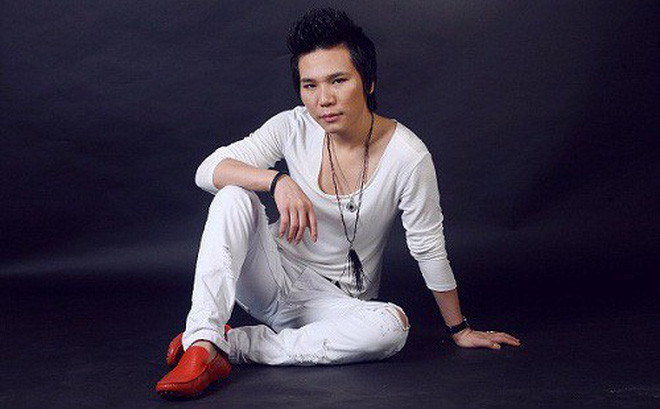 Ca sĩ Châu Việt Cường nghi dính án chết người là ai?