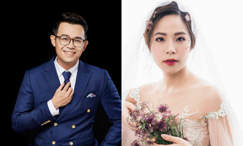 MC "Chúng tôi là chiến sĩ" hé lộ điều đặc biệt trước đám cưới với nữ BTV.