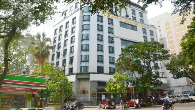 Tổng công ty Lương thực Miền Bắc là một trong những công ty chưa thực hiện công bố thông tin doanh nghiệp