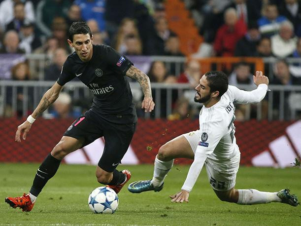 Lịch thi đấu Champions League: Mất Neymar, PSG có cạn hy vọng? 