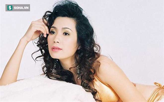 Nữ hoàng bikini đầu tiên trong showbiz Việt là ai?