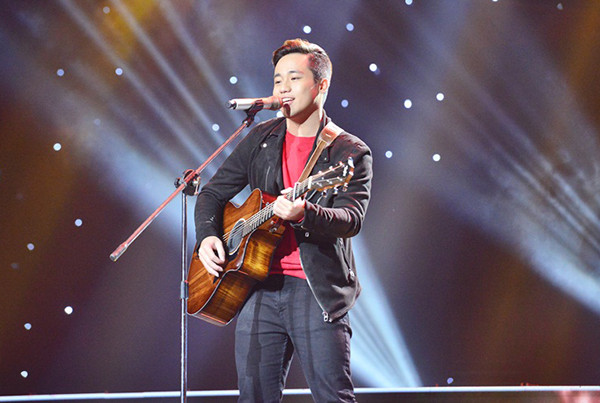 Xuất hiện ca khúc 'Hương à'-đối thủ của 'Ông bà anh' tại Sing My Song