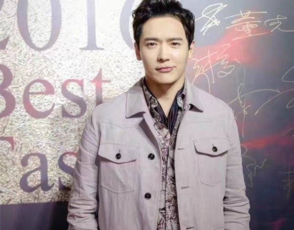 Cao Vân Tường bị bắt bị tấn công tình dục