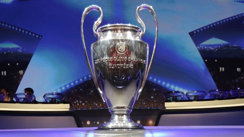 Bao giờ bốc thăm tứ kết Champions League?