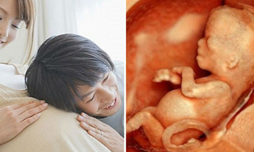 8 đặc điểm ngoại hình của bố mẹ chắc chắn di truyền sang con